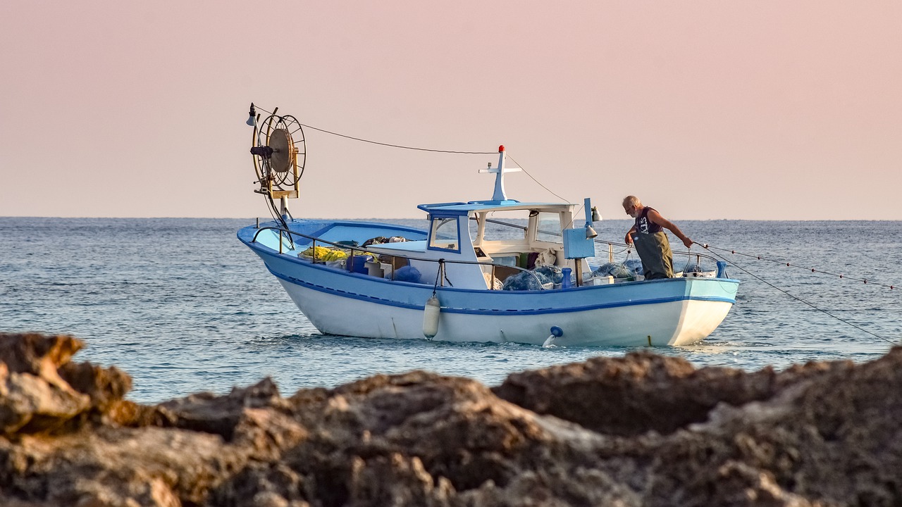 fishing boat, fisherman, sea-5736839.jpg